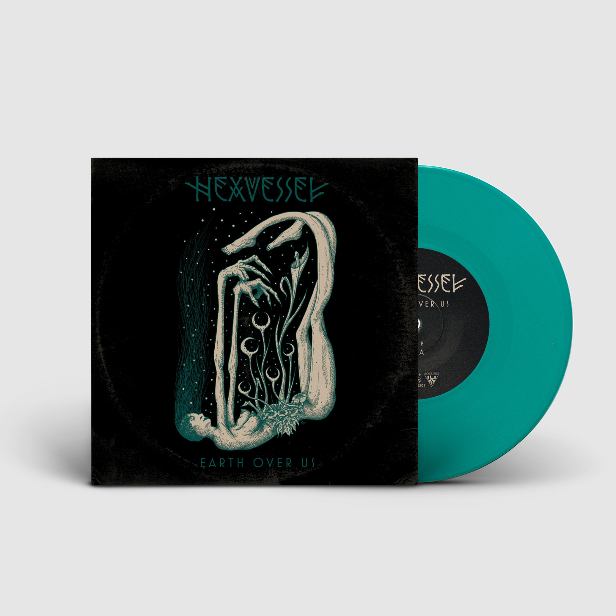 Hexvessel - Earth over Us 1